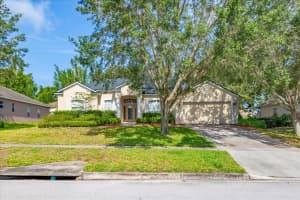 3954 Old Dunn Rd, APOPKA