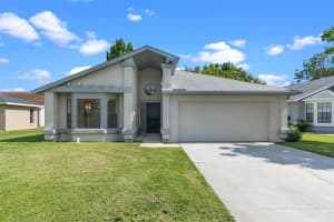 826 LONG BAY COURT, KISSIMMEE, FL 34741 Sold 07/30/25