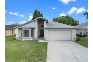 826 LONG BAY COURT, KISSIMMEE, FL 34741 Sold 07/30/25