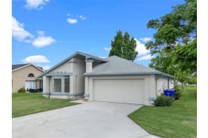 826 LONG BAY COURT, KISSIMMEE, FL 34741 Sold 07/30/25
