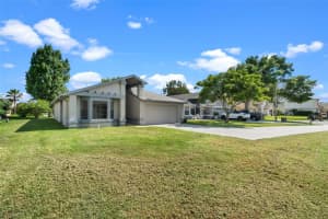 826 LONG BAY COURT, KISSIMMEE, FL 34741 Sold 07/30/25