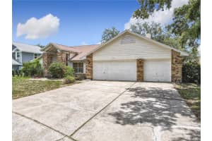 6970 KNIGHTSWOOD DRIVE, ORLANDO, FL 32818 Sold 08/08/25