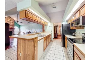 6970 KNIGHTSWOOD DRIVE, ORLANDO, FL 32818 Sold 08/08/25