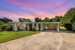 7102 Easter St, WINTER PARK