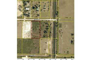 18726 264TH STREET, OKEECHOBEE, FL 34972 Sold 09/12/25