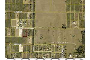 18726 264TH STREET, OKEECHOBEE, FL 34972 Sold 09/12/25