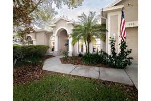 636 CHEVIOT COURT, APOPKA, FL 32712 Sold 07/21/25