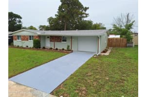 4990 MELISSA DRIVE, TITUSVILLE, FL 32780 Sold 07/09/25