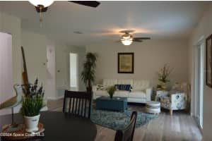 4990 MELISSA DRIVE, TITUSVILLE, FL 32780 Sold 07/09/25