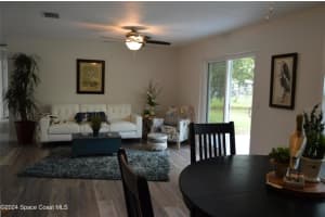 4990 MELISSA DRIVE, TITUSVILLE, FL 32780 Sold 07/09/25