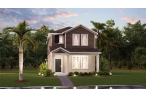 2458 PEACE OF MIND AVENUE, KISSIMMEE, FL 34744 Sold 07/25/25