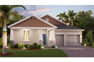 2519 Peace Of Mind Ave, KISSIMMEE