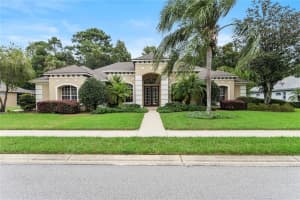 343 LESLIE LANE, LAKE MARY, FL 32746 Sold 07/23/25