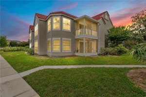 900 Northern Dancer Way #204, CASSELBERRY