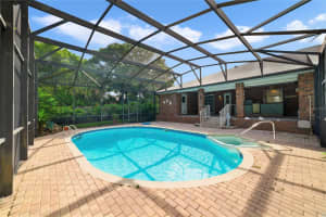 428 PINE MEADOW DRIVE, DEBARY, FL 32713 Sold 08/01/25