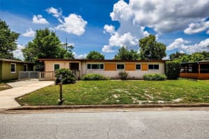 6310 Lake Underhill Rd, ORLANDO