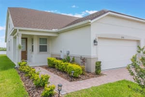 3240 CANNA LILY PLACE, CLERMONT, FL 34711 - MLS#MFRO6317479