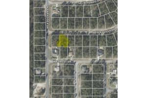 9317 FAIRY LILLY DRIVE, CITRUS SPRINGS, FL 34433 Sold 01/12/26