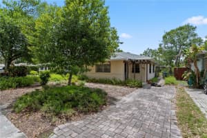 3223 ORANGE AVENUE, ORLANDO, FL 32803 Sold 08/25/25