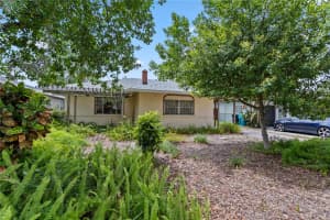 3223 ORANGE AVENUE, ORLANDO, FL 32803 Sold 08/25/25