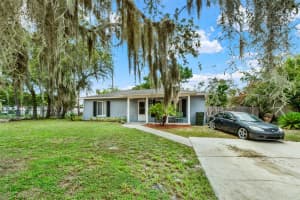 1000 SAL STREET, OCOEE, FL 34761 Sold 08/11/25
