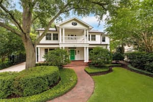 1011 LAKE DAVIS DRIVE, ORLANDO, FL 32806 - MLS#MFRO6317502