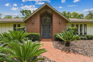207 SWEETWATER BOULEVARD, LONGWOOD, FL 32779 Sold 07/16/25