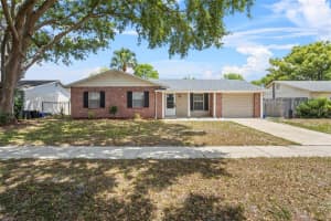 110 RABUN COURT, SANFORD, FL 32773 Sold 08/22/25