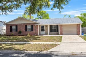 110 RABUN COURT, SANFORD, FL 32773 Sold 08/22/25