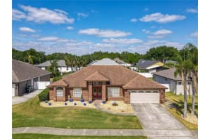 2558 BALLARD AVENUE, ORLANDO, FL 32833 Sold 07/24/25