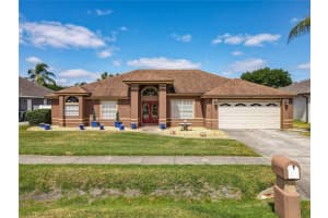 2558 BALLARD AVENUE, ORLANDO, FL 32833 Sold 07/24/25