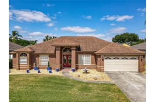 2558 BALLARD AVENUE, ORLANDO, FL 32833 Sold 07/24/25