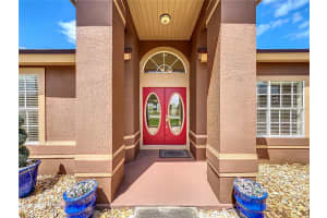 2558 BALLARD AVENUE, ORLANDO, FL 32833 Sold 07/24/25