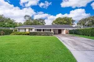 2809 SANBINA STREET, WINTER PARK, FL 32789 Sold 07/11/25