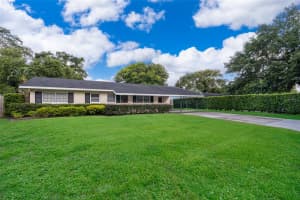 2809 SANBINA STREET, WINTER PARK, FL 32789 Sold 07/11/25