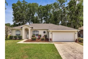 2823 24TH PLACE, OCALA, FL 34470 Sold 08/26/25