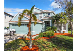 5009 CLOVER MIST DRIVE, APOLLO BEACH, FL 33572 - MLS#MFRO6317530