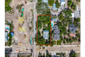 226 GROSSE AVENUE, TARPON SPRINGS, FL 34689 Sold 09/30/25
