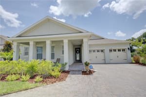 1774 Pasture Loop, OVIEDO