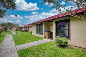 513 Hunter Cir #513, KISSIMMEE