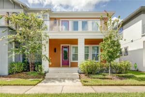 8573 Pinter St, ORLANDO