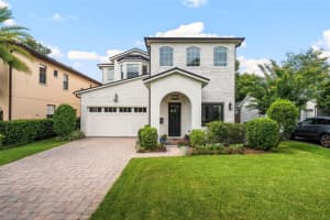 528 GREELY STREET, ORLANDO, FL 32804 Sold 08/14/25