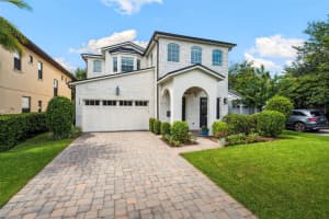 528 GREELY STREET, ORLANDO, FL 32804 Sold 08/14/25