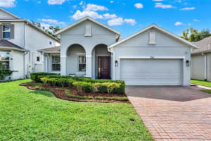 1061 CASTLEVECCHIO LOOP, ORLANDO, FL 32825 Sold 08/18/25
