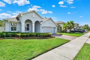 1061 CASTLEVECCHIO LOOP, ORLANDO, FL 32825 Sold 08/18/25