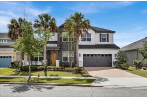 10640 TIBBETT STREET, ORLANDO, FL 32832 Sold 07/24/25