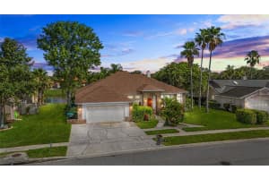 3713 OCITA DRIVE, ORLANDO, FL 32837 Sold 07/17/25