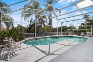 3713 OCITA DRIVE, ORLANDO, FL 32837 Sold 07/17/25