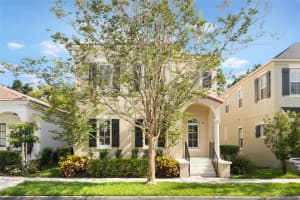 5350 PENWAY DRIVE, ORLANDO, FL 32814 Sold 07/31/25