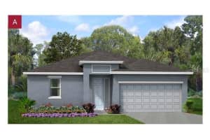 778 LEMON AVENUE, FRUITLAND PARK, FL 34731 - MLS#MFRO6317626